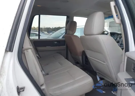 2012 Ford Expedition Xl from USA, damaged, VIN 1FMJU1G55CEF27602